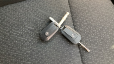 Vauxhall Crossland 1.2 Griffin 5dr Petrol Hatchback